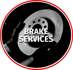 Brake Services